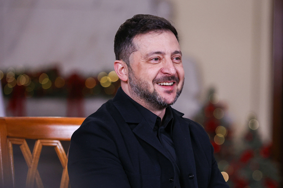    IMAGO/Igor Jakubowski/Global Look Press