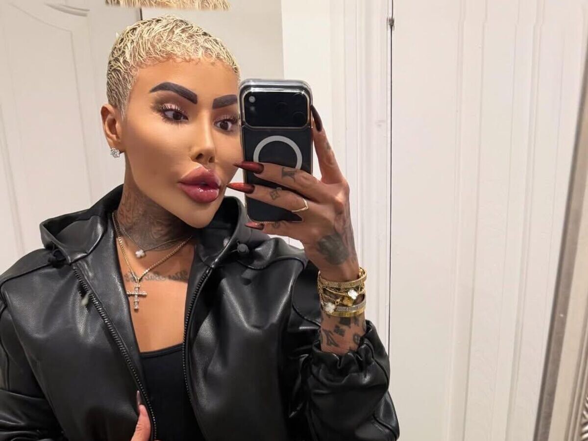    Британский инфлюенсер Джордан Джеймс Парк | © Фото : соцсети Джордана Джеймса Парка