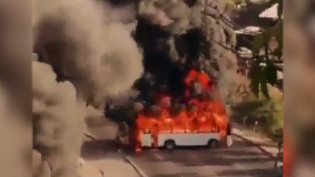    Первый канал