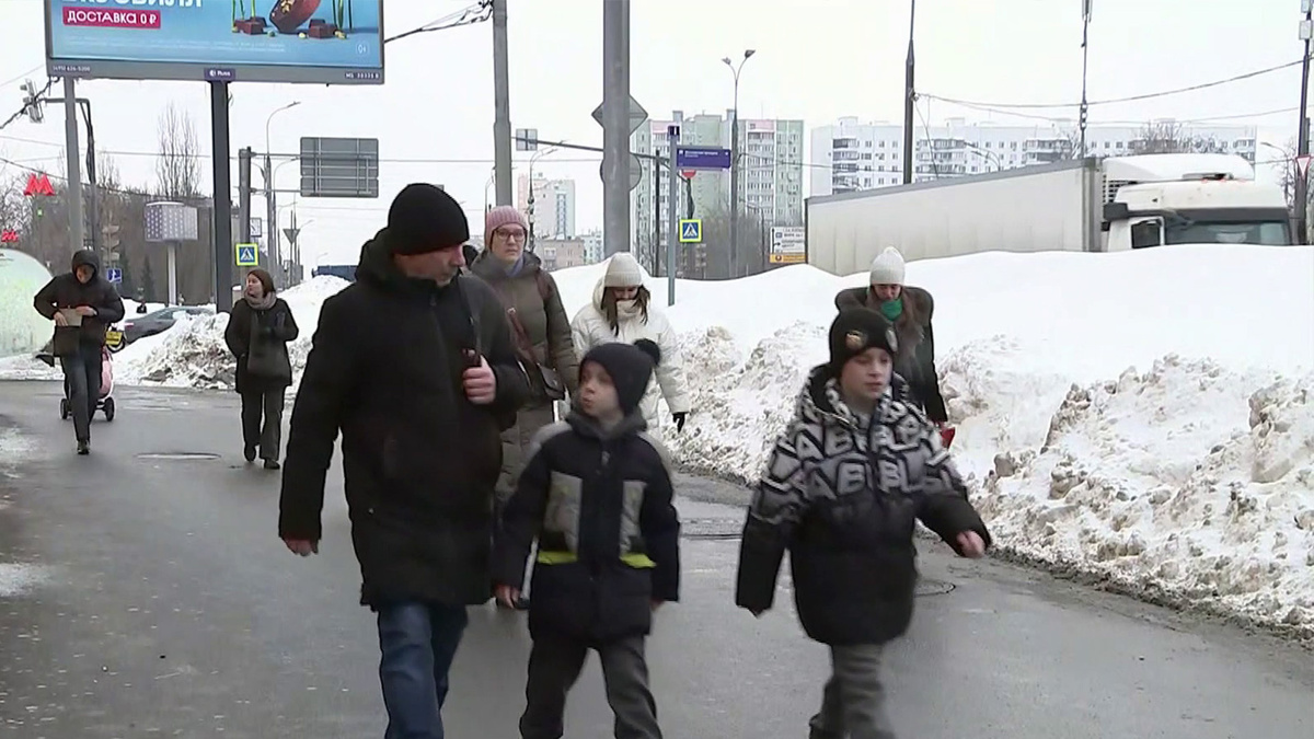    Первый канал