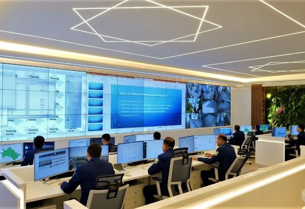    источник фото: Торгово-промышленная палата Туркменистана.