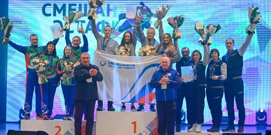 Достойный результат