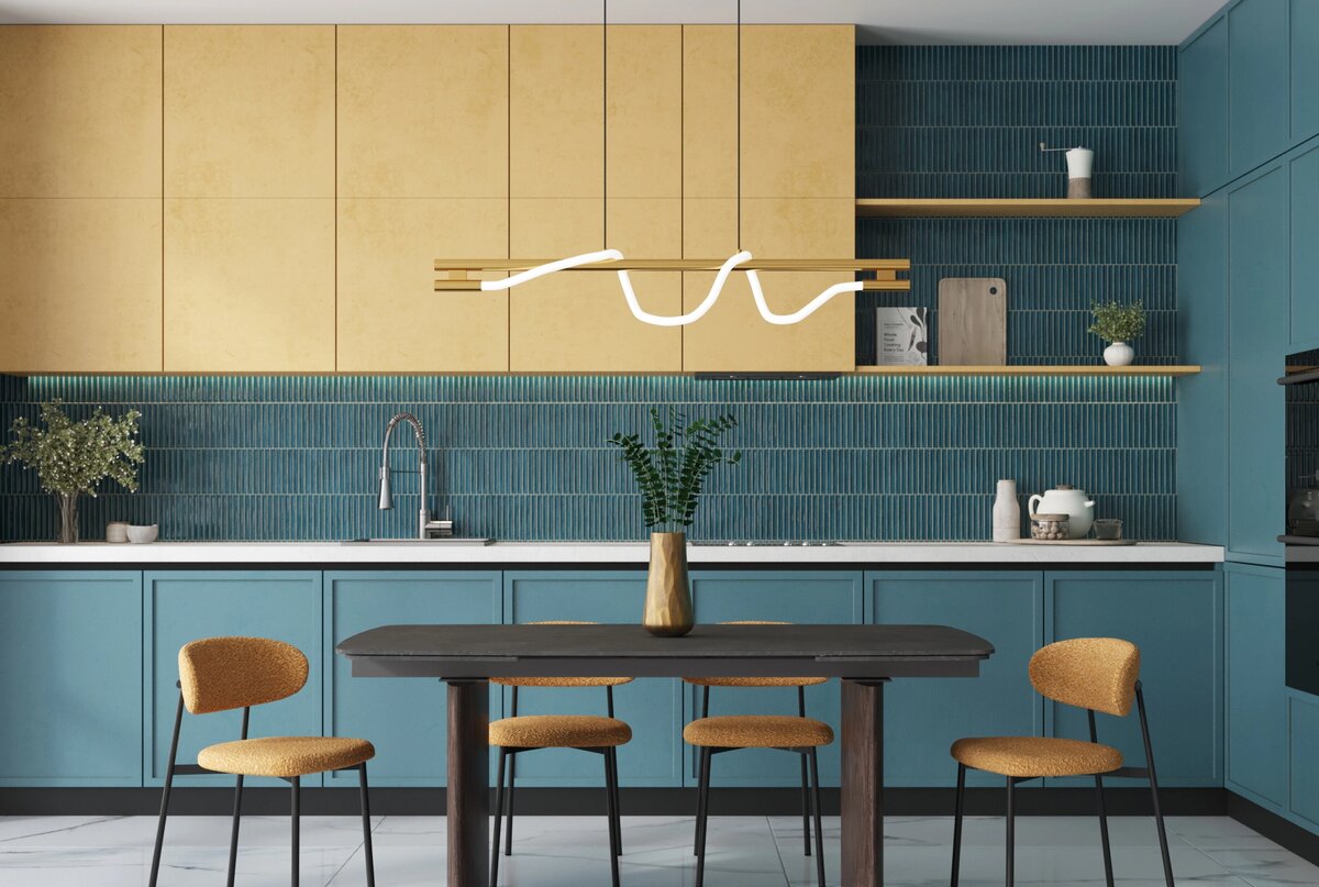 Современные люстры