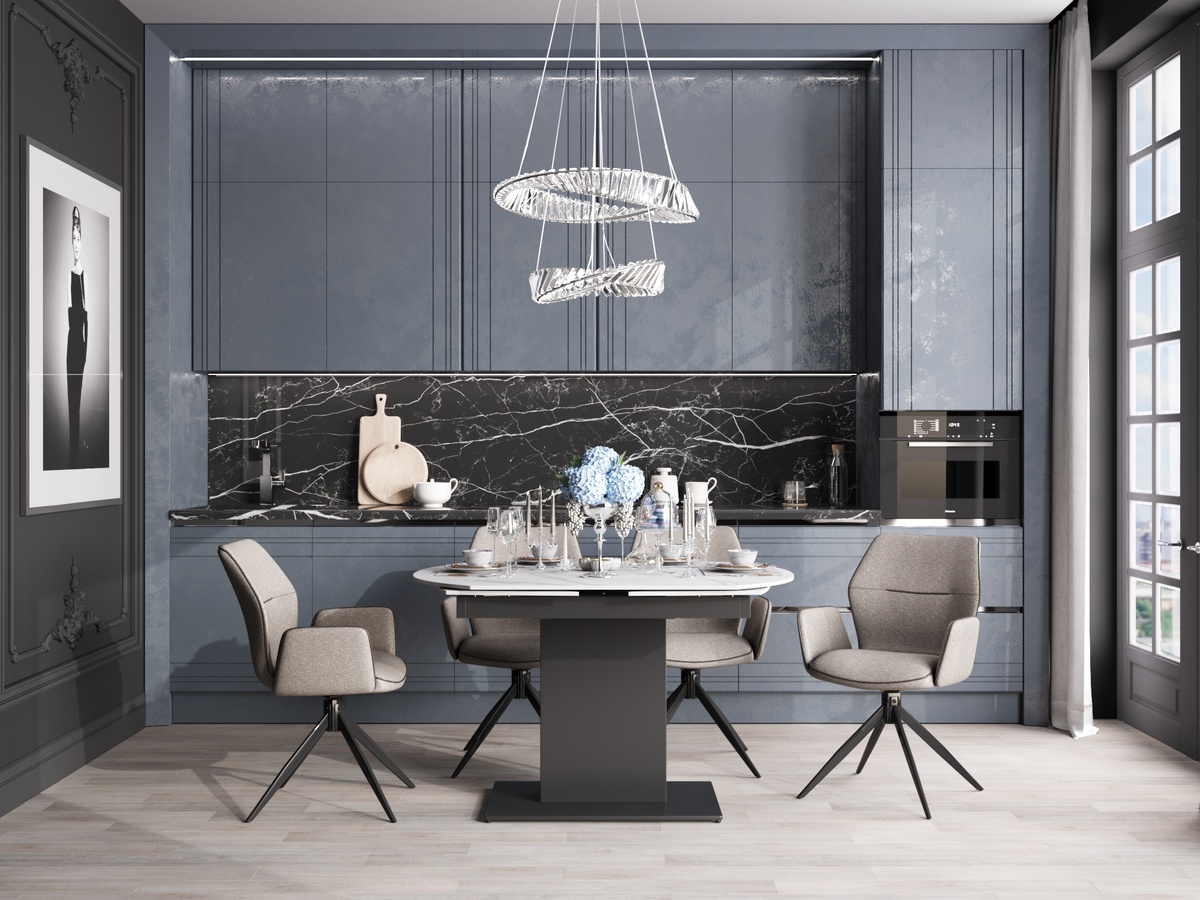 Современные люстры