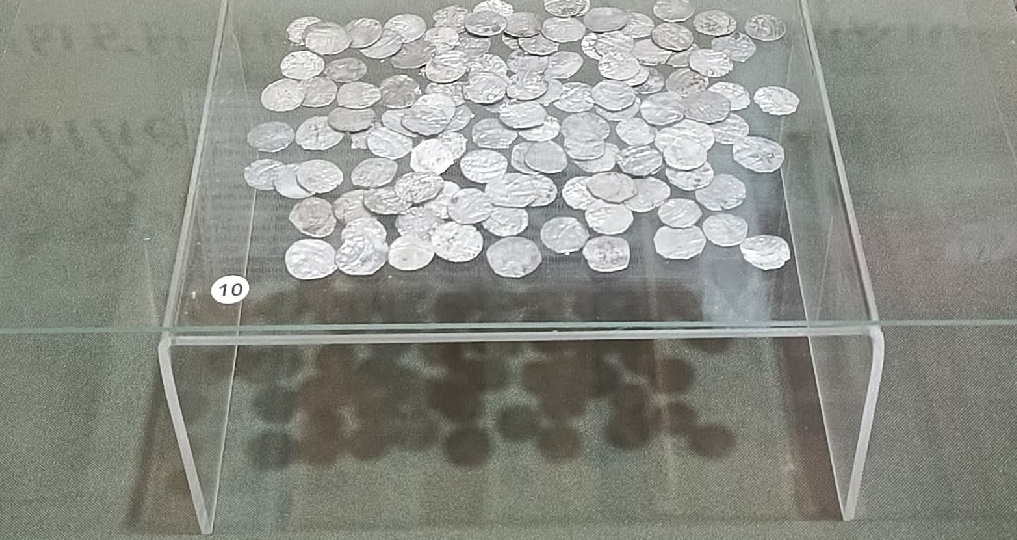 Серебро Соловьиного края