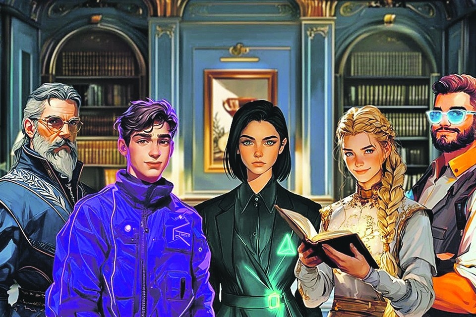    Проводниками в мир финграмотности станут Хранительница платежей, Магистр сбережений, Наставник талантов, Агент Сканер и Дивиденда. dni-fg.ru.