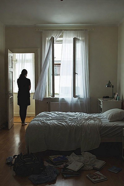 Проиграла в самом главном — в близости с дочерью