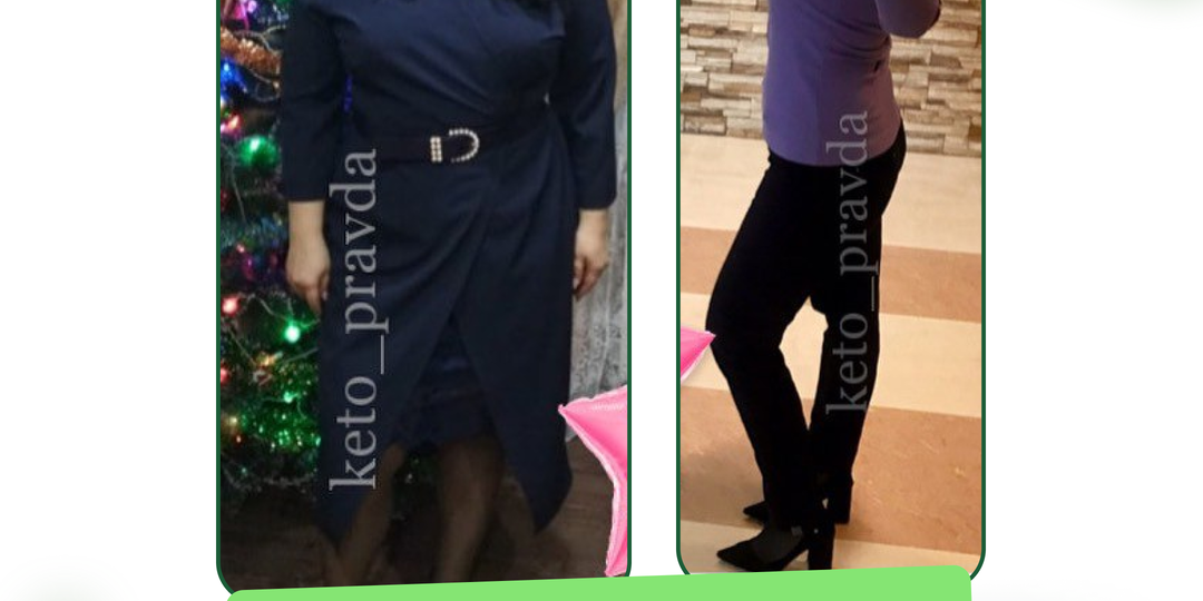 Как снизить вес и вернуть энергию: рабочий подход