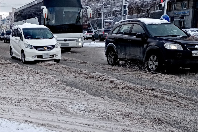    Фото из архива "Континента Сибирь"