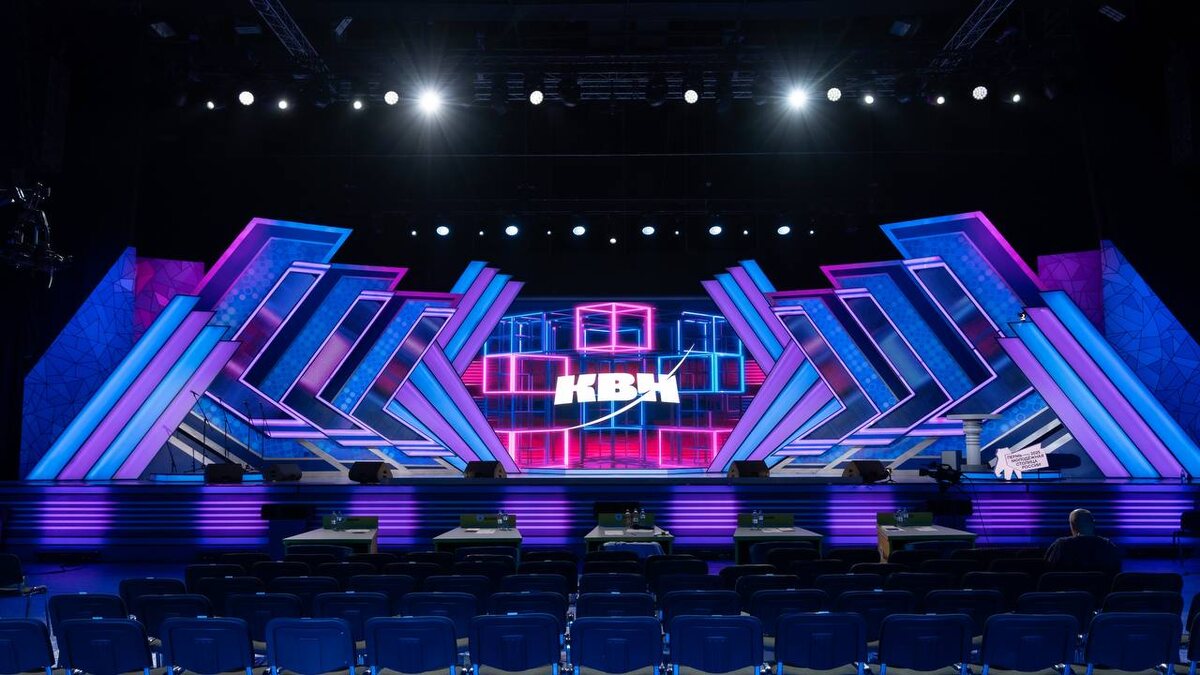    © тг-канал "КВН. Первая лига"