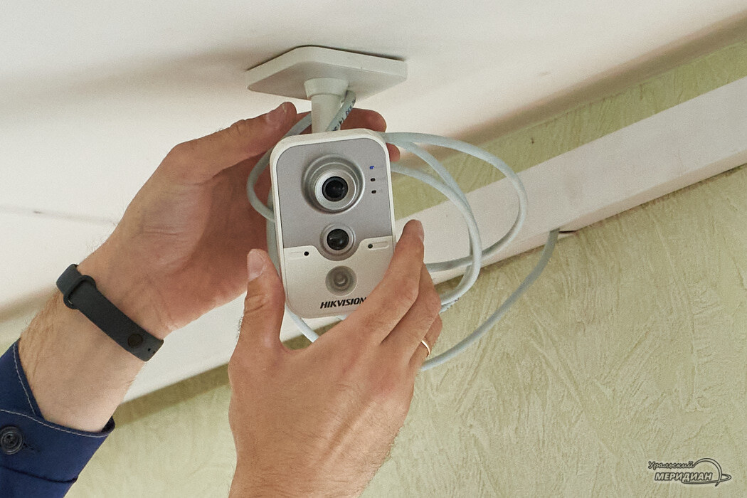    Фото Лидия Аникина © ИА «Уральский меридиан»