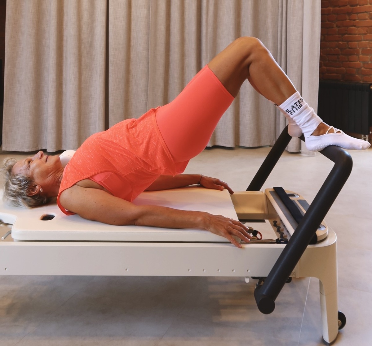 Студия пилатеса во Владимире 1952 Pilates Club