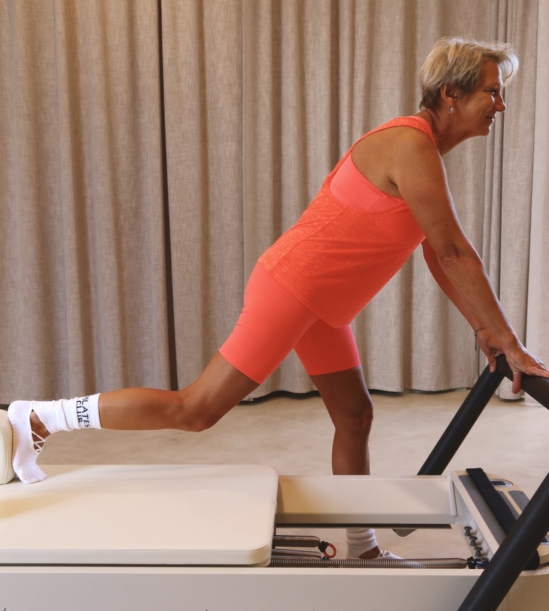 Студия пилатеса во Владимире 1952 Pilates Club