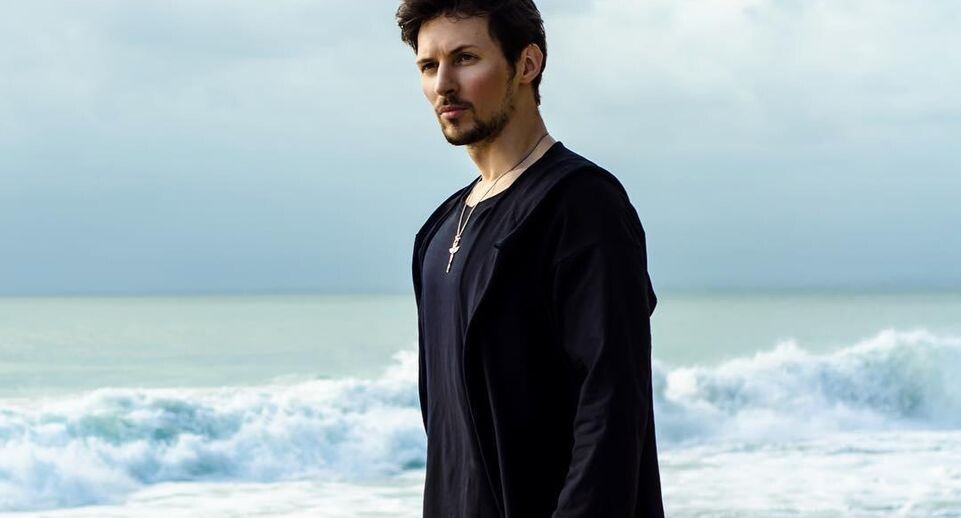    Pavel Durov/Instagram.com/Global Look Press / www.globallookpress.com