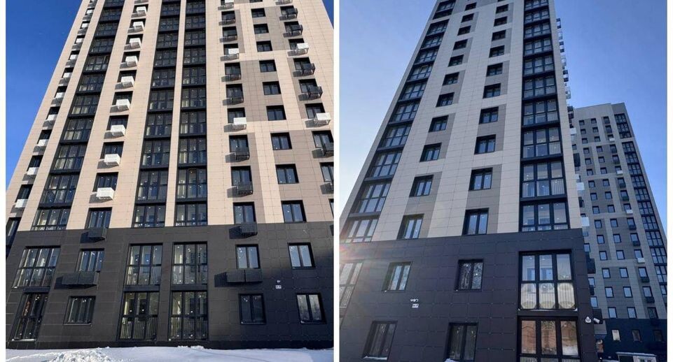    Пресс-служба министерства жилищной политики Московской области