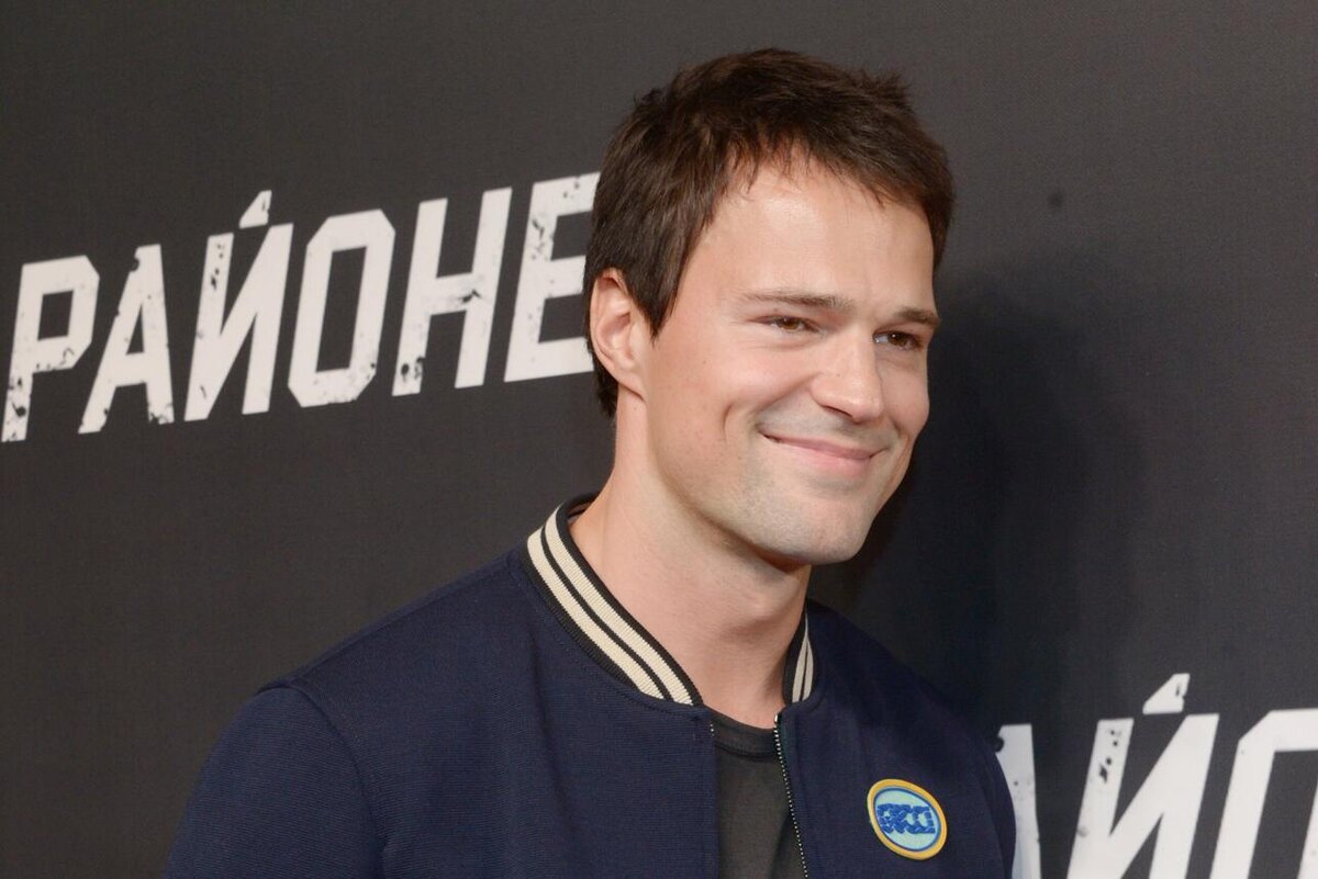    Данила Козловский Anatoly Lomokhov/Global Look Press