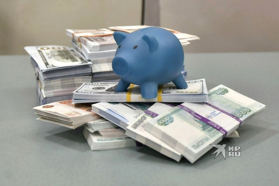    Госдолг Свердловской области составил 76,8 миллиарда рублей Ольга ЮШКОВА