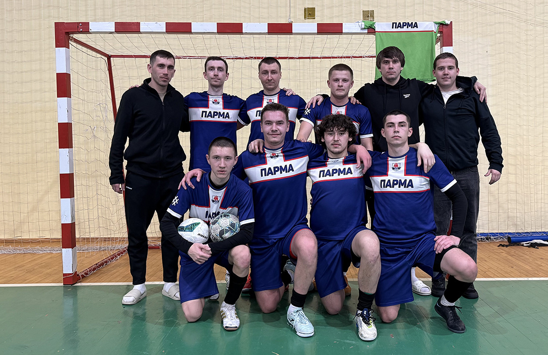    Фото предоставлено Михаилом Климовым