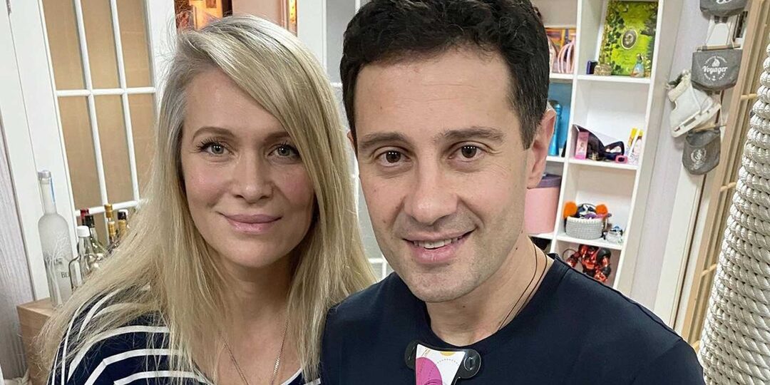 Старые слухи: Виктория Макарская раскрыла тайну, о видео выглядит неузнаваемо 27 лет с Антоном