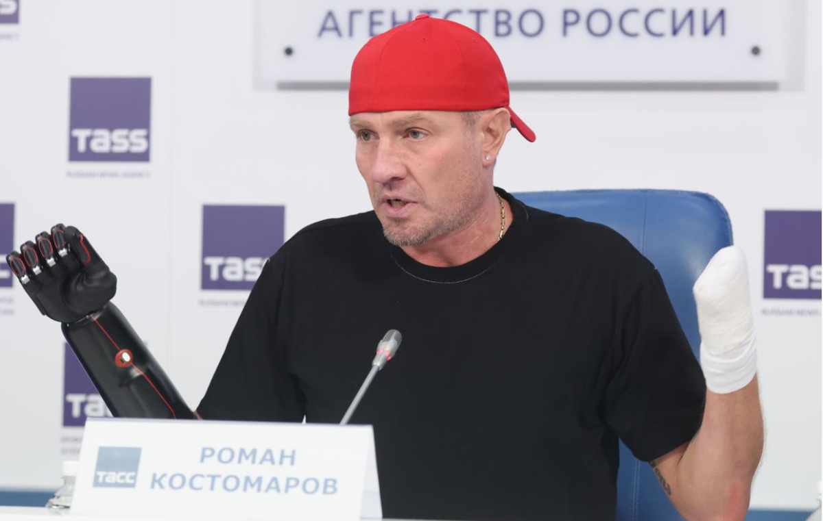 Самый ужас всей этой ситуации состоит в том, что всё началось с обычного гриппа в начале 2023-го года.