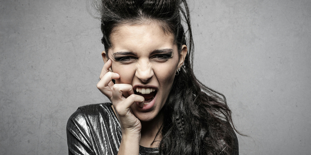 Как общаться с нервными людьми, которые заводятся с пол оборота. Один простой прием