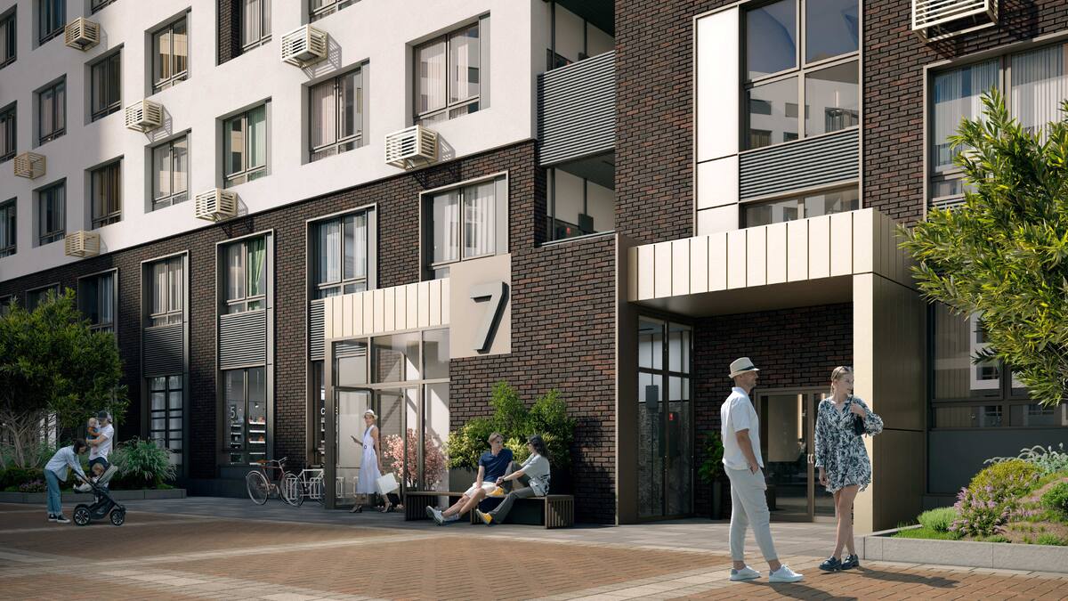 Листайте вправо, чтобы увидеть больше изображений