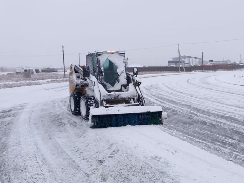    Фото: Пресс-служба правительства Забайкалья