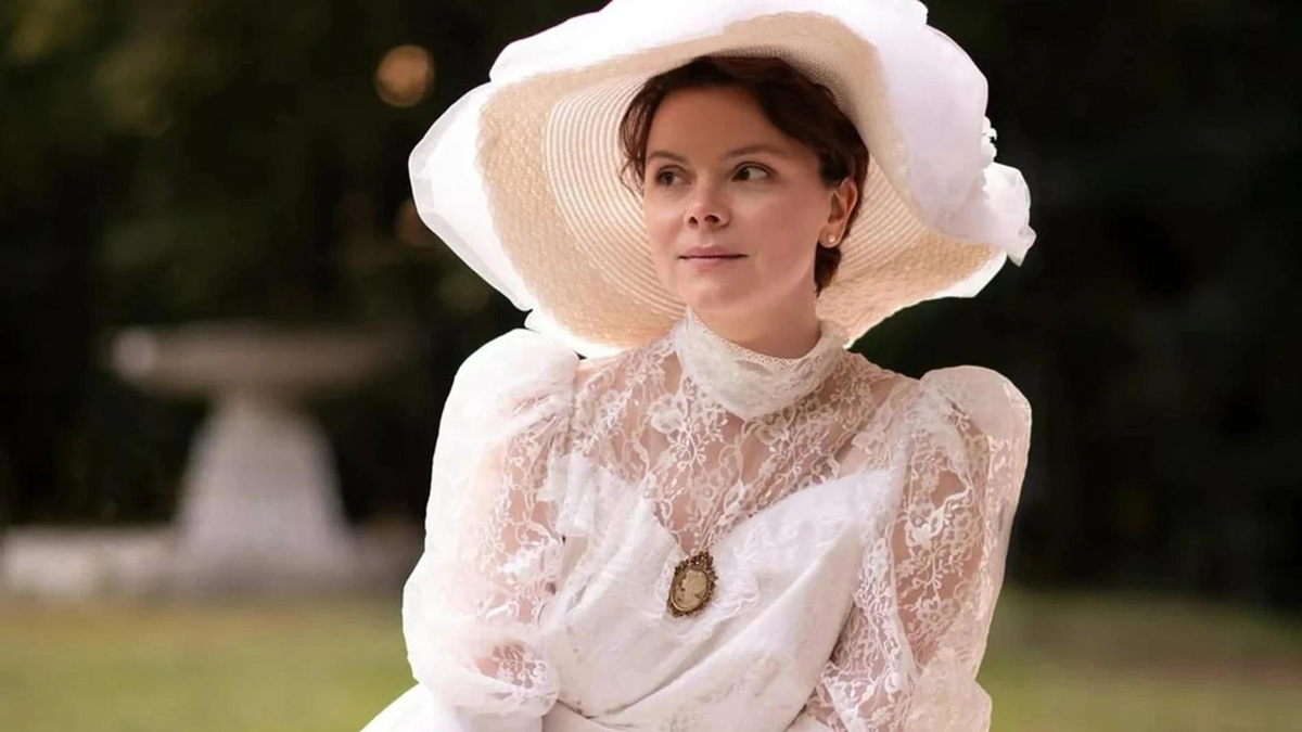    Татьяна Брухунова. Фото: Инстаграм (запрещён в РФ) @bruhunova