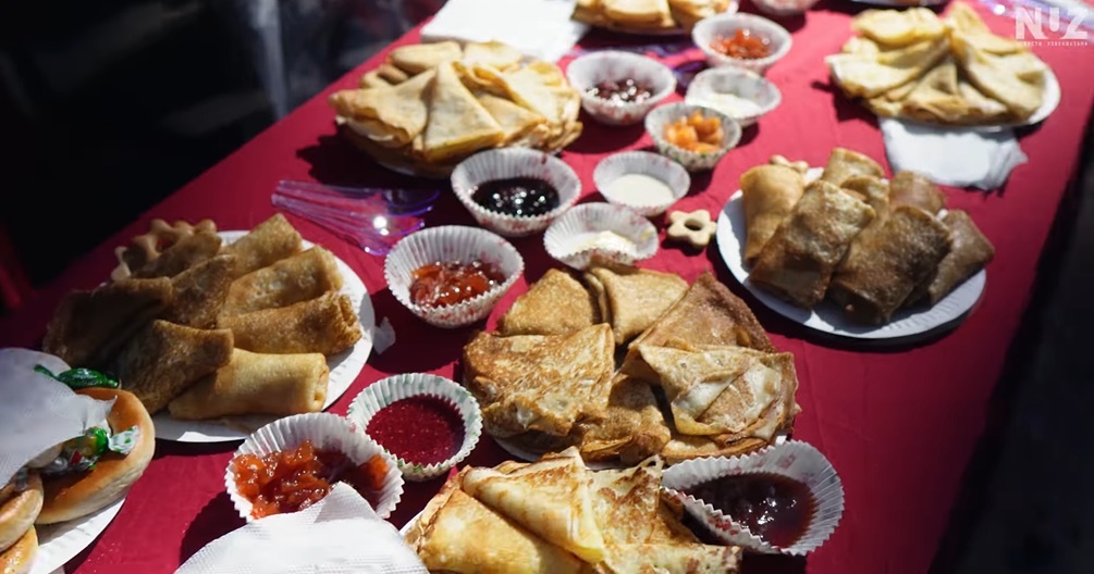    Кадр Youtube-канала «Новости Узбекистана»