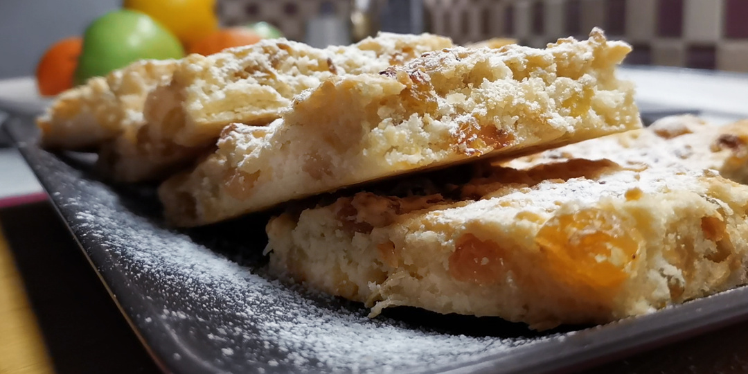 Пеку этот яблочный пирог в пост и не только. Рецепт без яиц, без сливочного масла и без молока, а на вкус совсем не скажешь