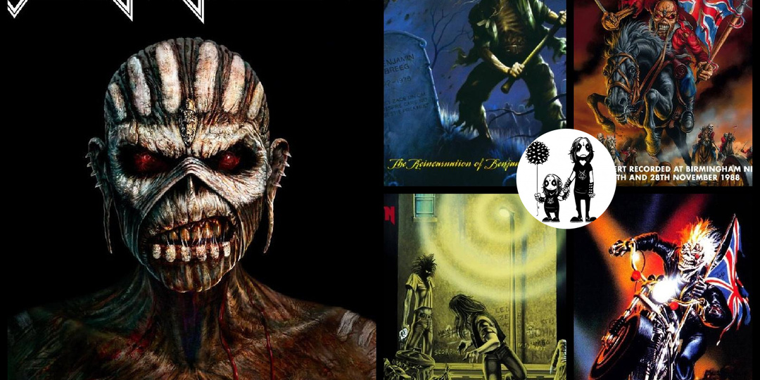 EddFest 2026 и полная история Эдди: От папье-маше до самурая