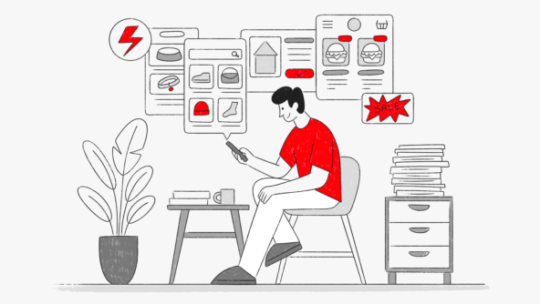 Когда нужно мобильное приложение: объясняем на примере наших клиентов
