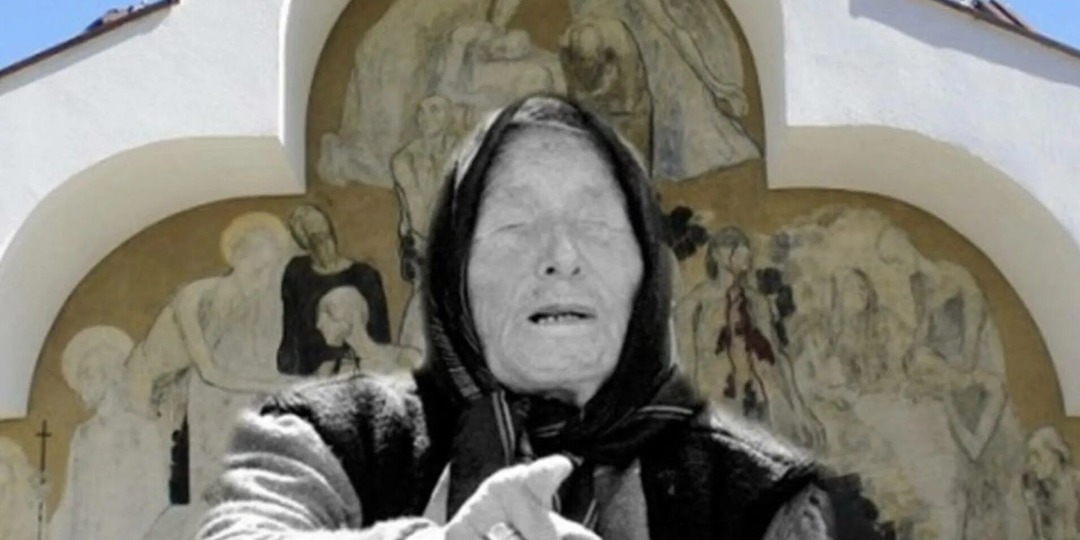 Что скрывала Ванга о Пасхе 2026 года? Неделя испытаний и новые возможности