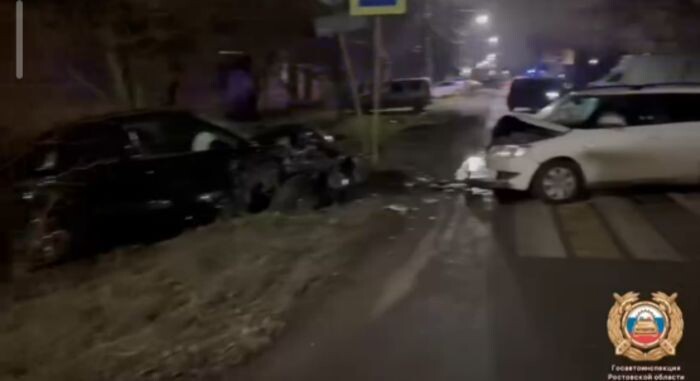 Иллюстрация: ГАИ РО