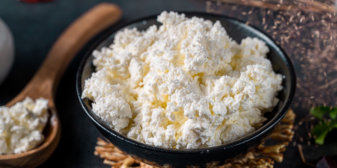 Чтобы творог работал во благо: 5 правил, о которых вы не знали