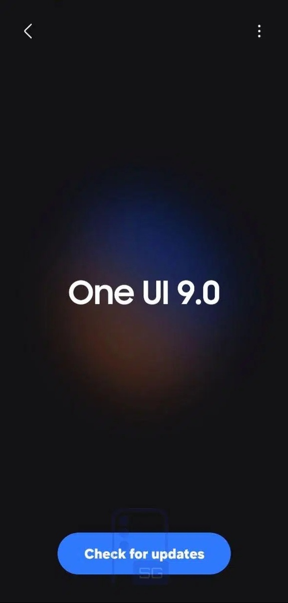    Дизайн Samsung One UI 9 с новым ИИ-браузером слили в сеть