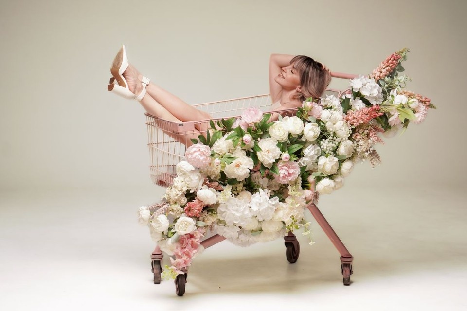    Трехдневные выходные ждут россиян в связи с празднованием Международного женского дня Светлана МАКОВЕЕВА