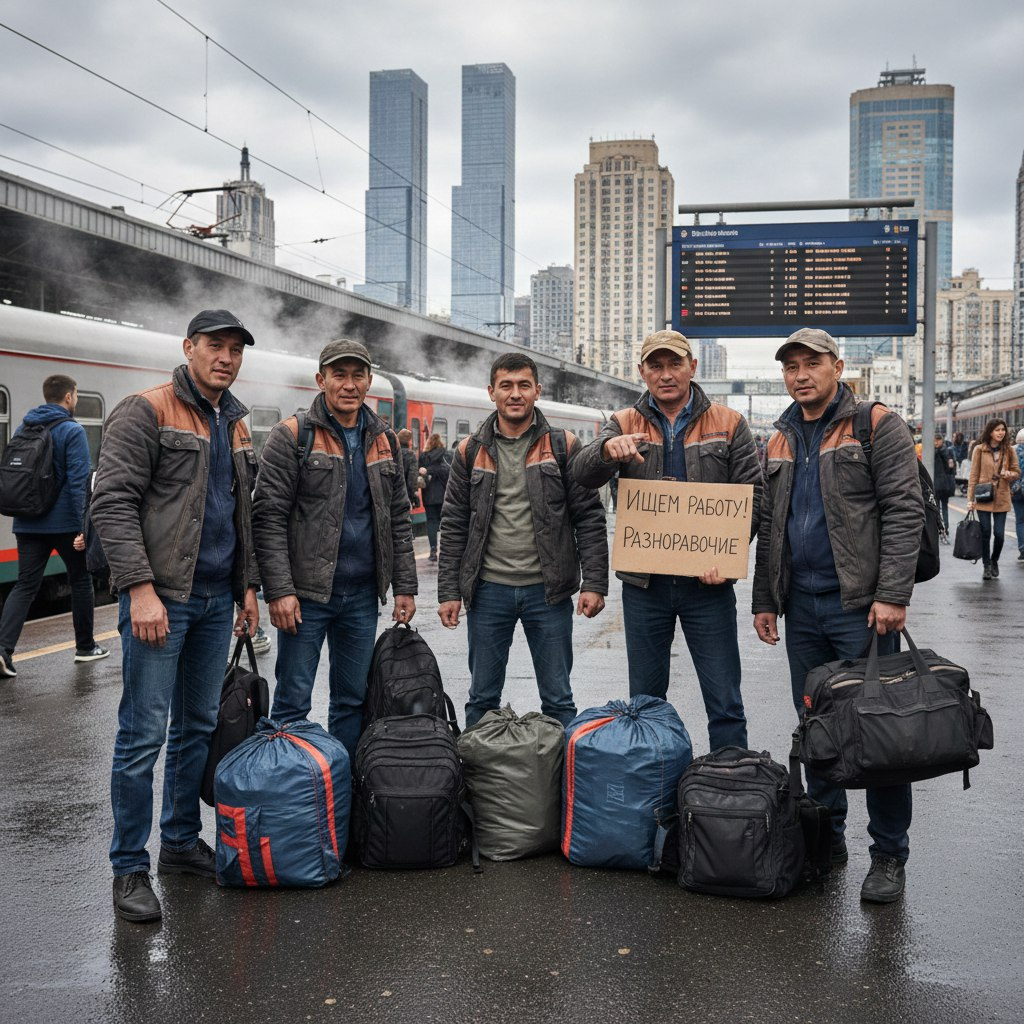 Фото: ИИ Nano Banana