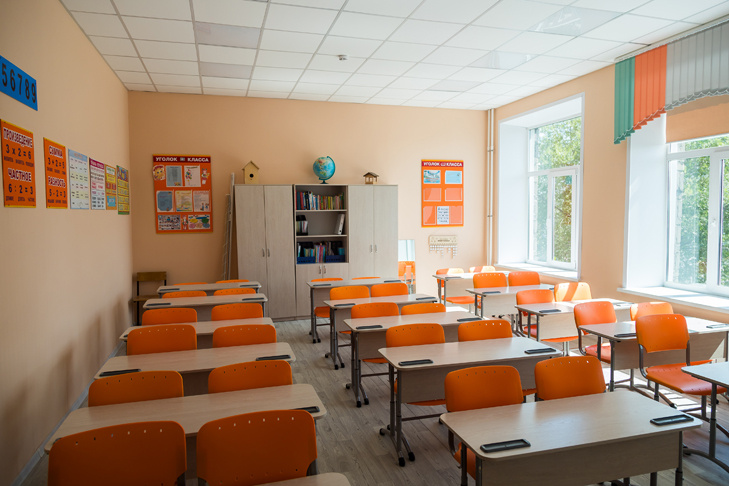    Фото Андрея Заржецкого