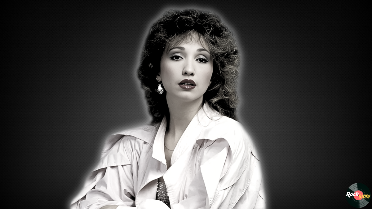 На фотографии: Ирина Аллегрова