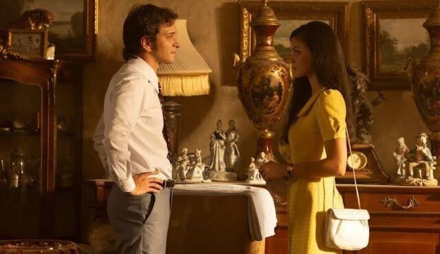 Сцена из сериала 