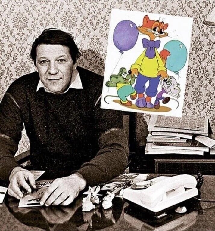 Аркадий Хайт