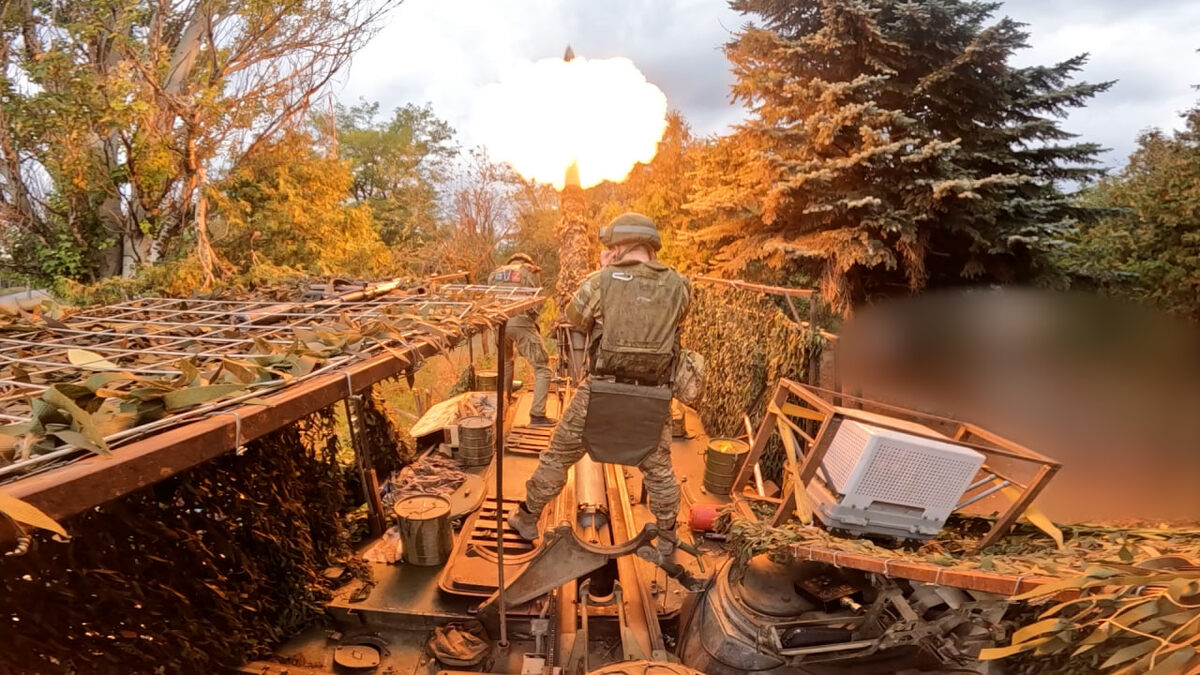    Фото: Министерство обороны России