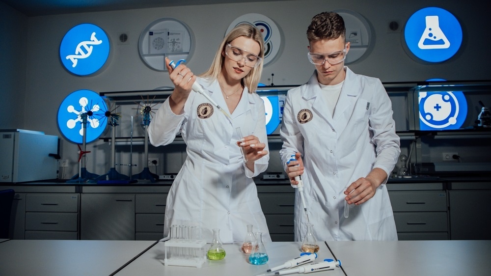    В Мининском университете работают над созданием мелозы