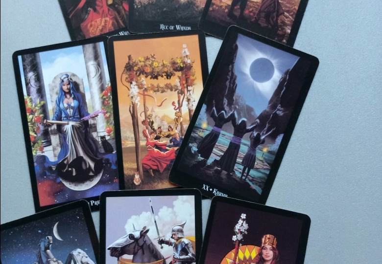 События вашего ближайшего будущего.