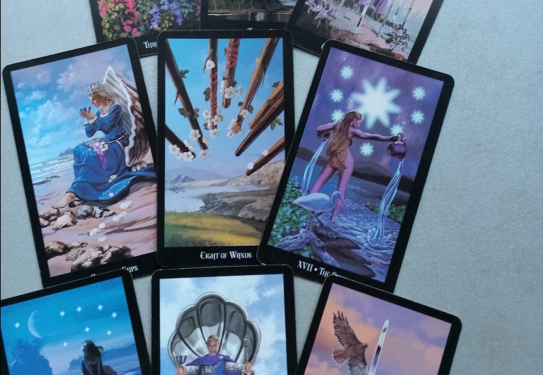 События вашего ближайшего будущего.