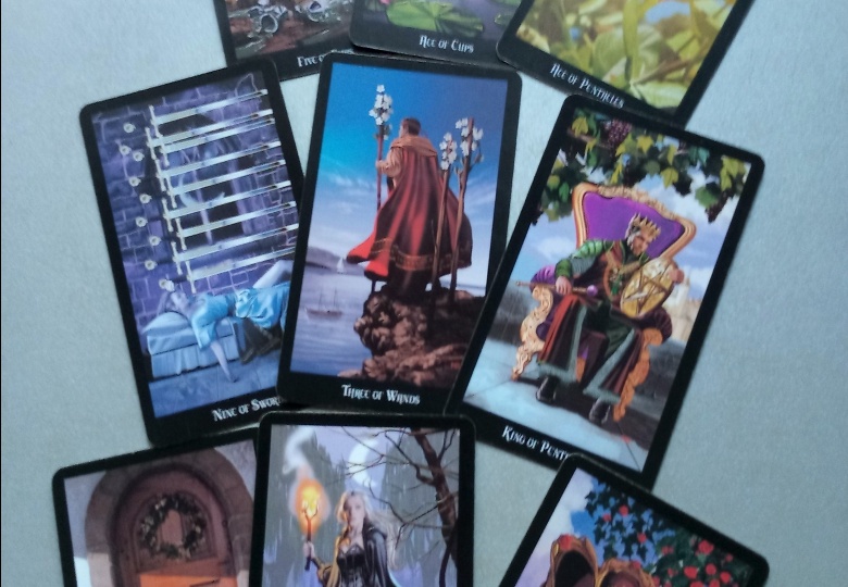 События вашего ближайшего будущего.