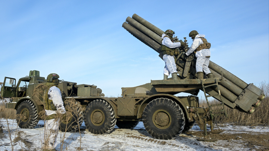    Фото: © РИА Новости/Евгений Биятов; 5-tv.ru