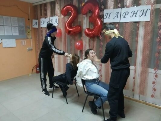 Листайте вправо, чтобы увидеть больше изображений