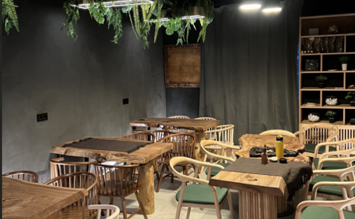 Малая чайная. Фото: 2ГИС